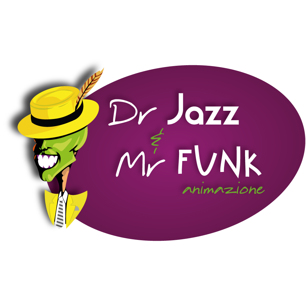 Dr Jazz & Mr Funk®